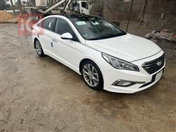 هیوندای سۆناتا